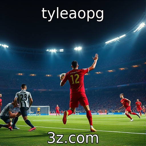 tyleaopg - Explorando o Crescimento das Apostas Sportivas no Brasil em 2025