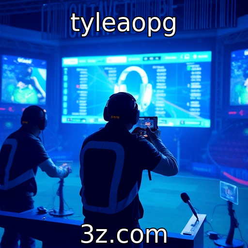 tyleaopg - O crescimento das apostas esportivas no Brasil em 2025