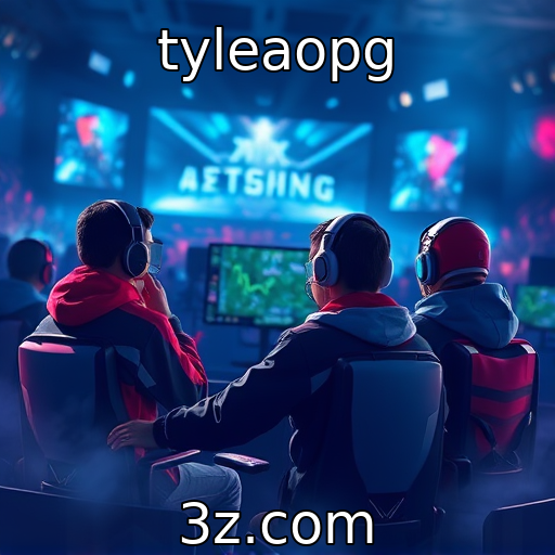 tyleaopg : Impacto das apostas esportivas no comportamento dos jogadores atuais