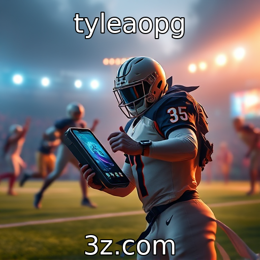 tyleaopg | Apostas Esportivas: Analisando as Estratégias que Podem Garantir a Vitória