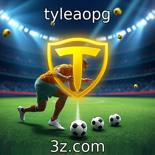 tyleaopg - Apostas esportivas: como analisar e prever resultados das partidas