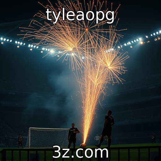 tyleaopg : As apostas esportivas estão revolucionando o mercado brasileiro na atualidade