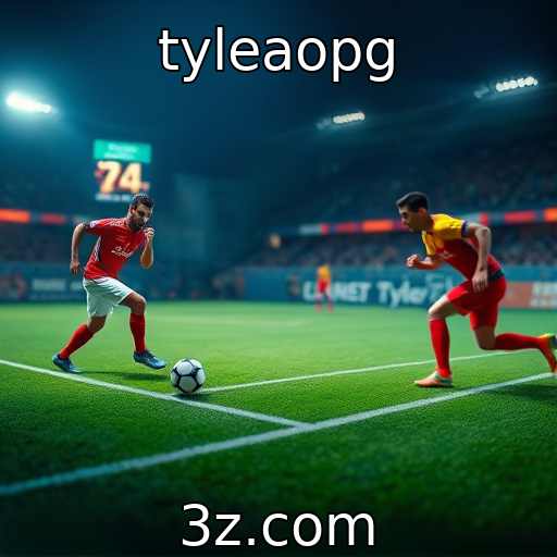 tyleaopg : Apostas esportivas: Análise detalhada das principais ligas em 2025