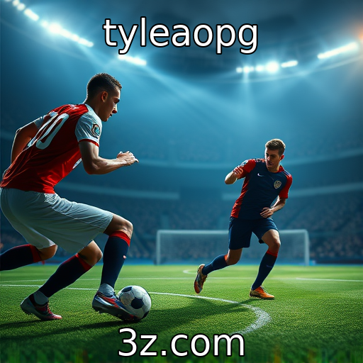 tyleaopg - Apostas esportivas: O guia essencial para iniciantes em 2025