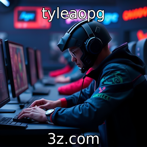 tyleaopg : Apostas esportivas em alta: como analisar partidas pode maximizar seus ganhos