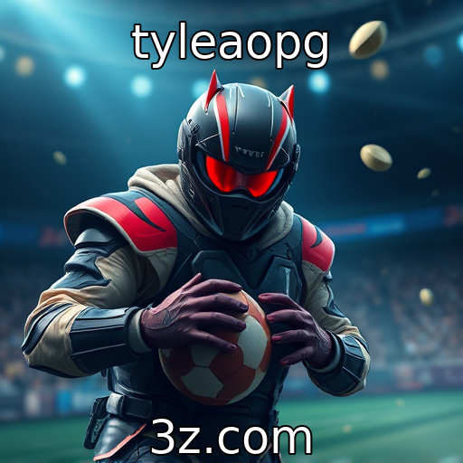 tyleaopg - Apostas Esportivas: Estratégias para Maximizar Seus Lucros em 2025